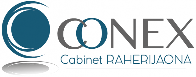CONEX || Cabinet RAHERIJAONA